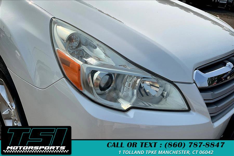 Used 2013 Subaru Outback 2.5i Premium image 30