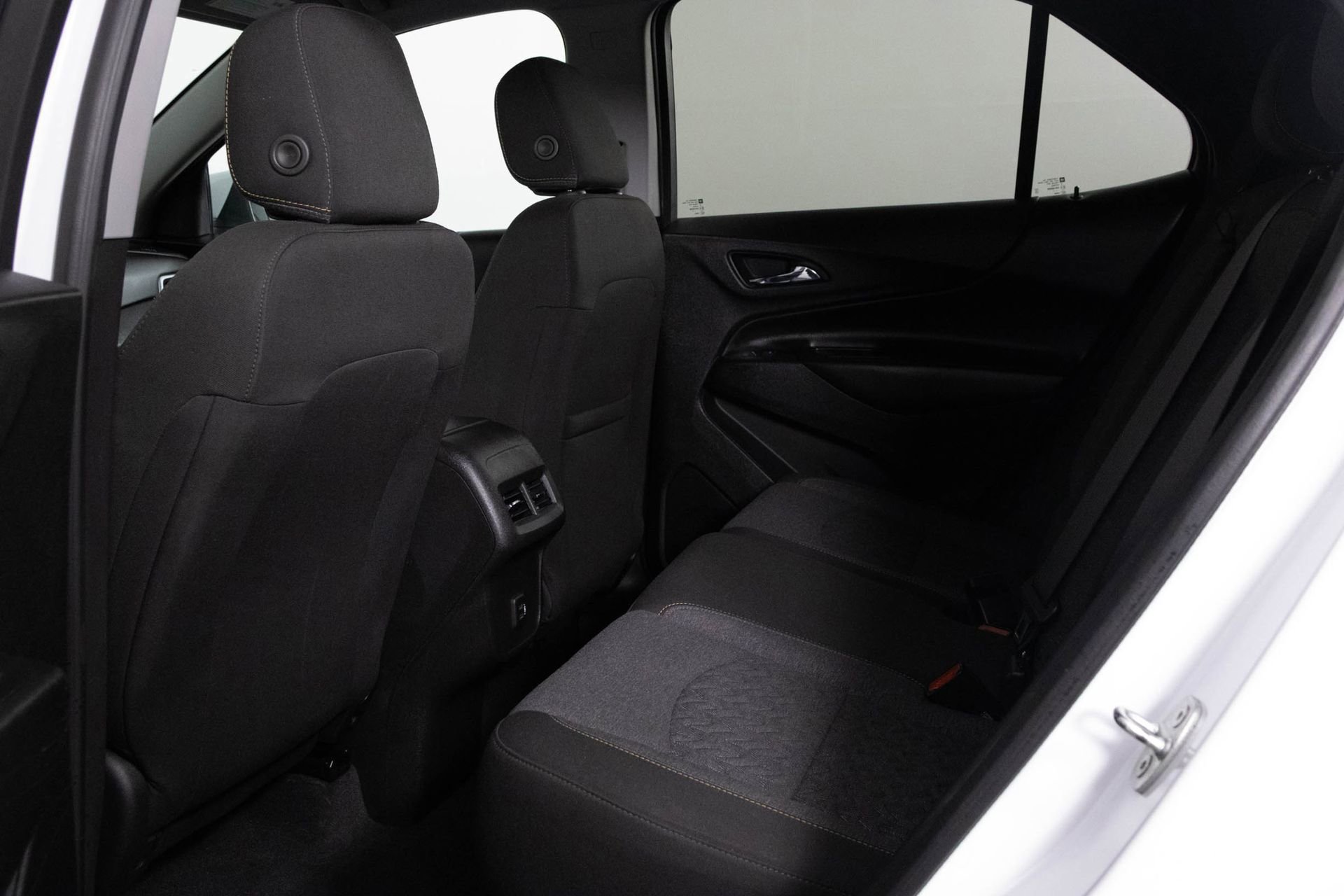 Certified 2022 Chevrolet Equinox LT image 35