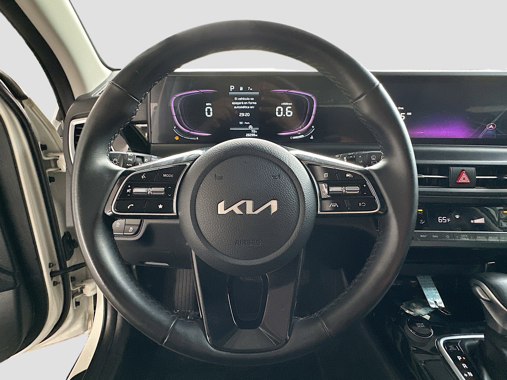 Used 2025 Kia Seltos S image 11