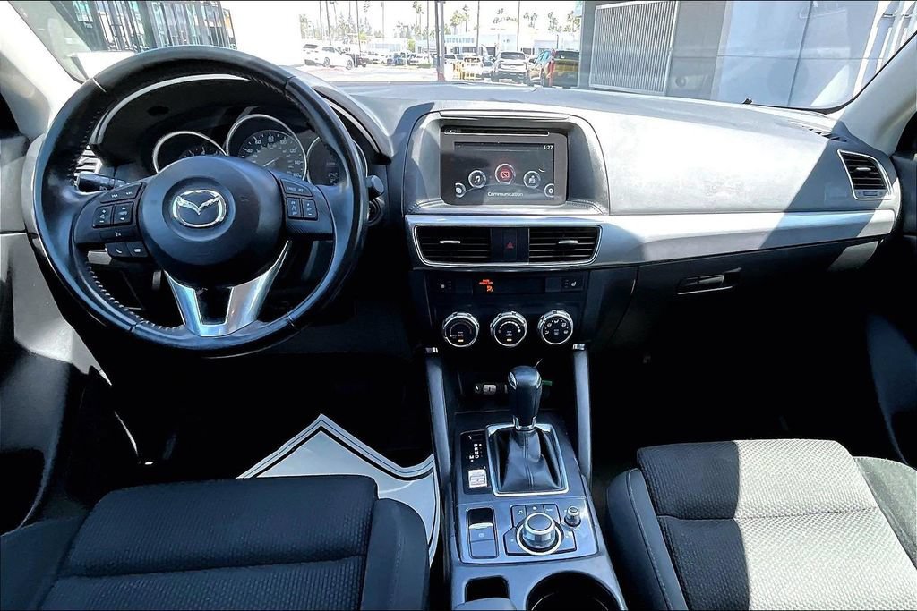 Used 2016 MAZDA CX-5 Touring FWD image 11
