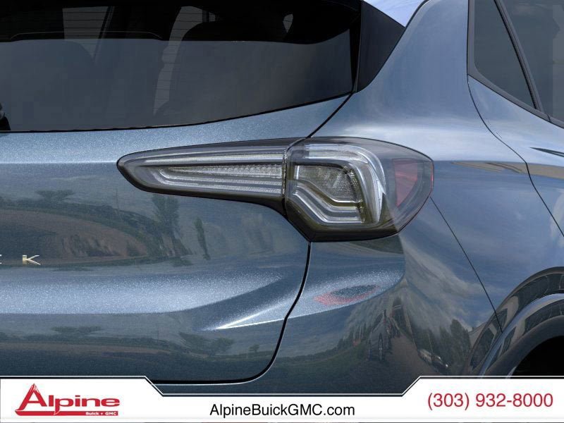 New 2026 Buick Encore GX Avenir w/ Avenir Technology Package AWD/4WD image 11
