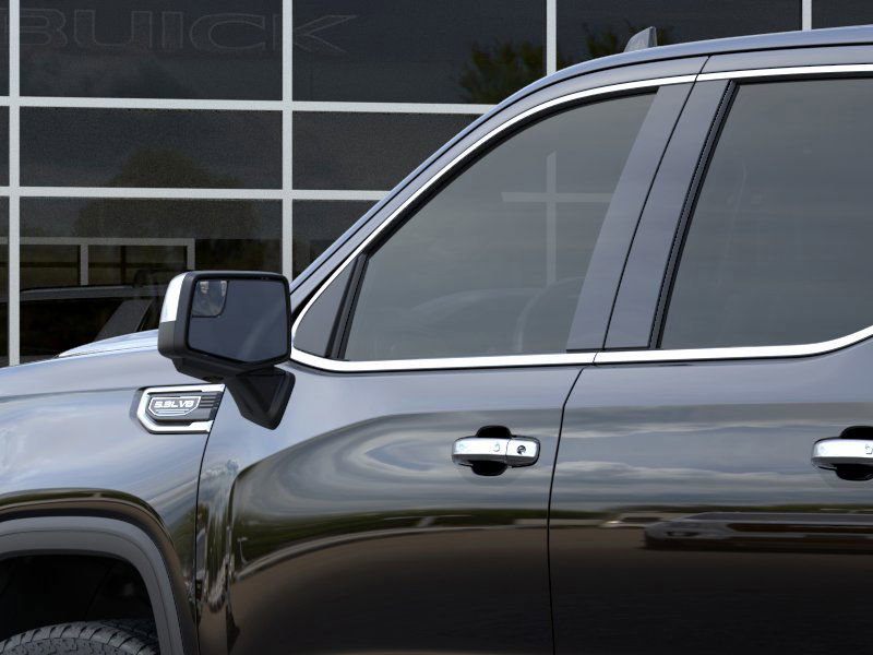 New 2024 GMC Sierra 1500 SLT w/ SLT Premium Package image 49