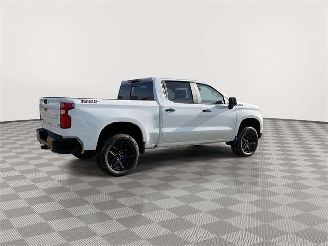 New 2026 Chevrolet Silverado 1500 LT Trail Boss w/ LT Trail Boss Premium Package image 11