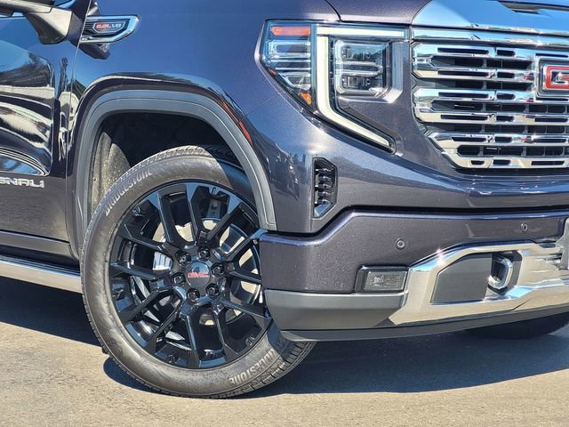 Used 2023 GMC Sierra 1500 Denali w/ Denali Reserve Package image 3