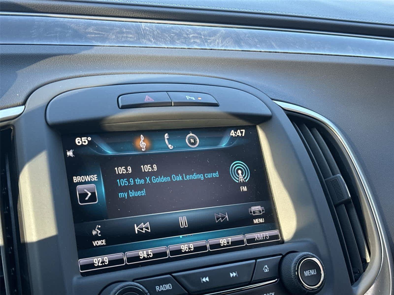 Used 2014 Buick LaCrosse Leather FWD image 22