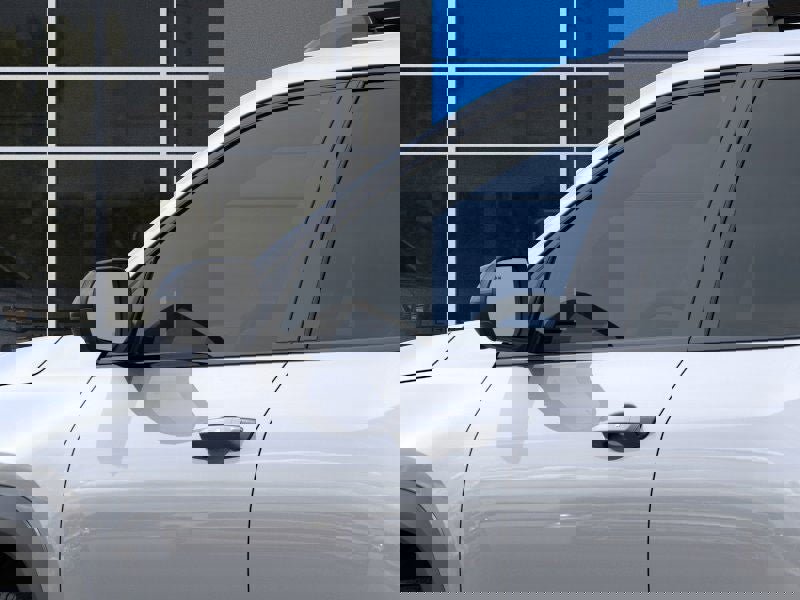 New 2026 Chevrolet Equinox RS image 36