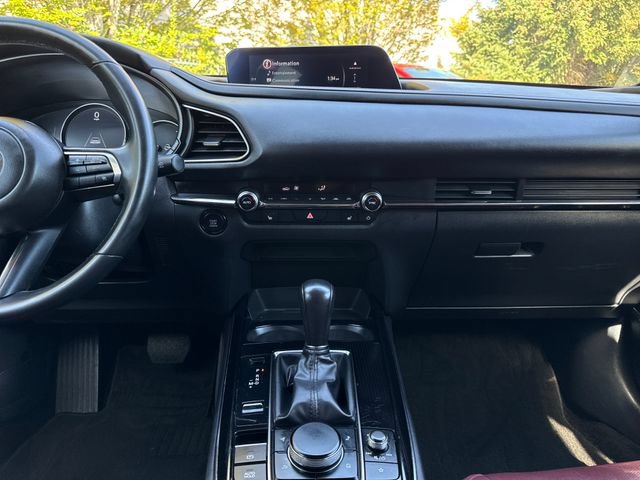Used 2024 MAZDA CX-30 AWD 2.5 S w/ Preferred Package image 23
