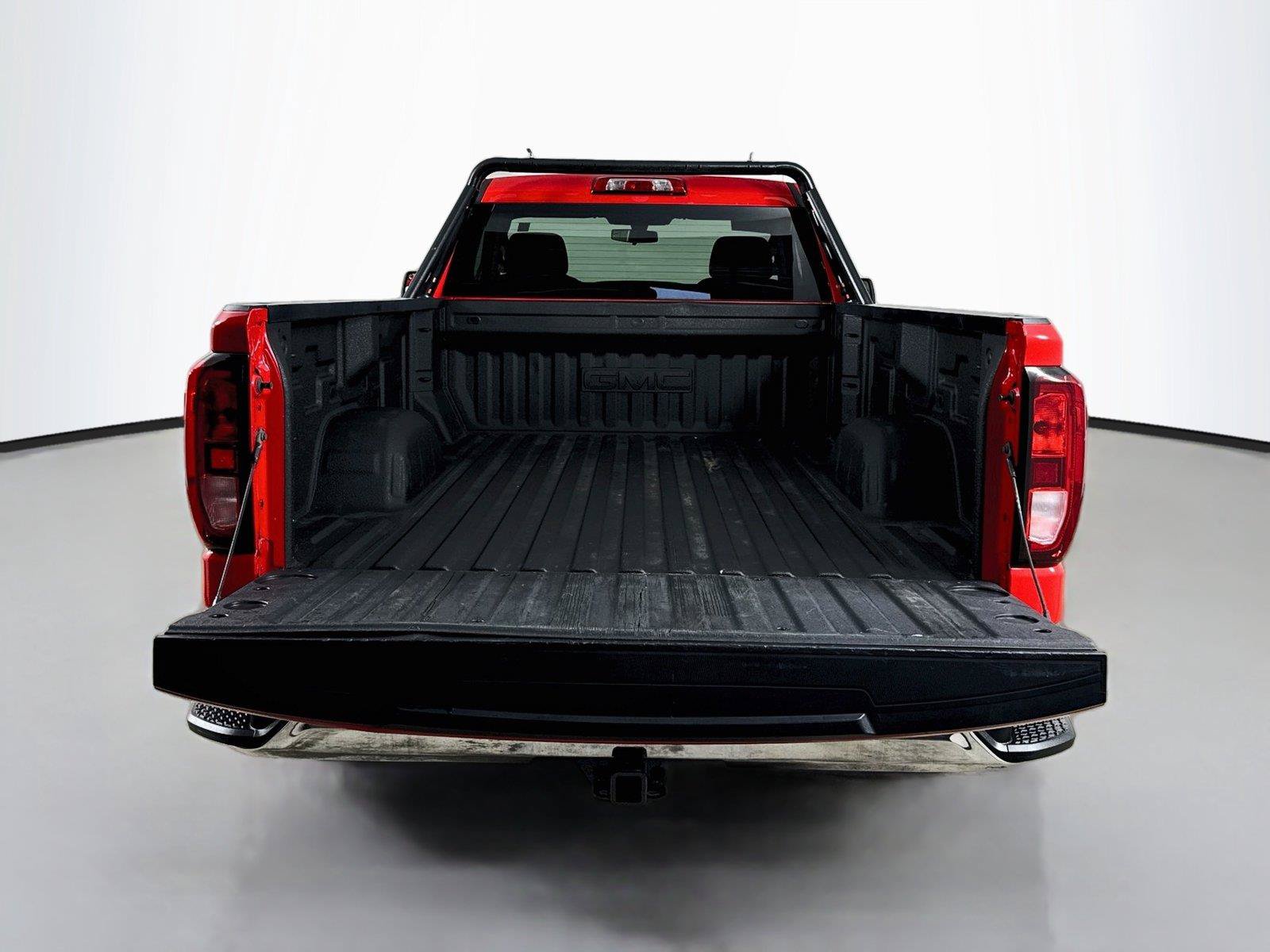 Used 2020 GMC Sierra 1500 4x4 Regular Cab w/ Convenience Package image 23