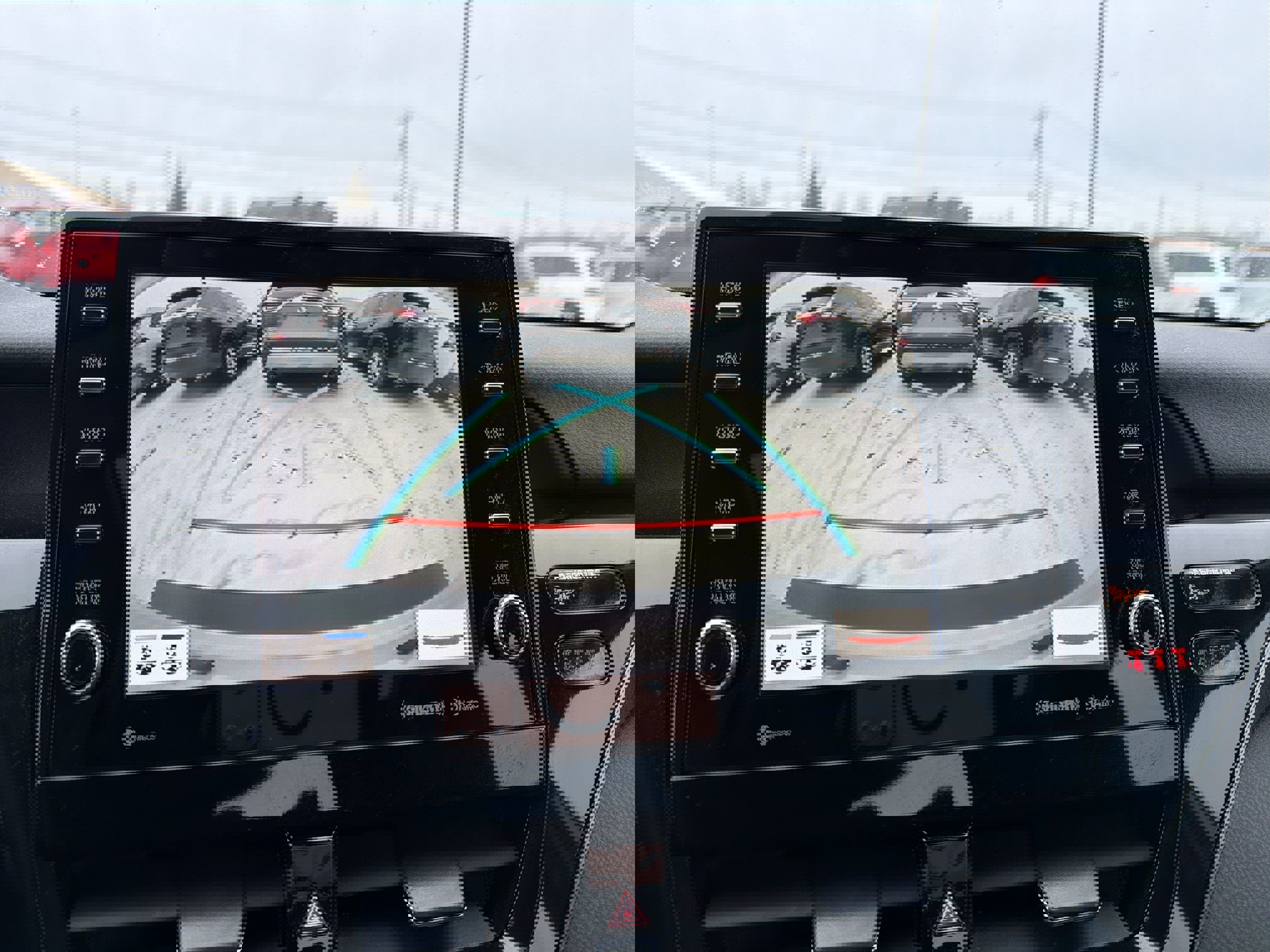 Used 2023 Toyota Camry XSE image 21