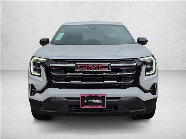 New 2026 GMC Terrain Elevation w/ Technology Package II AWD/4WD image 5