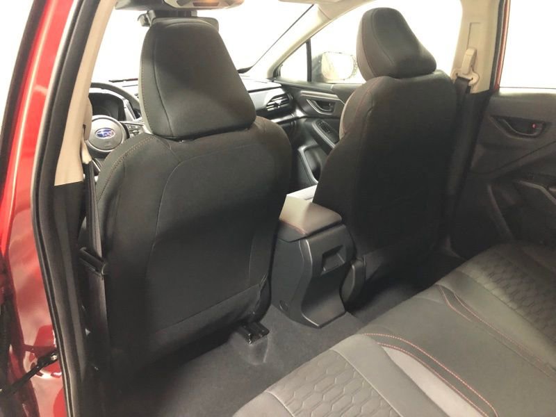 New 2026 Subaru Impreza 2.0i Sport image 19