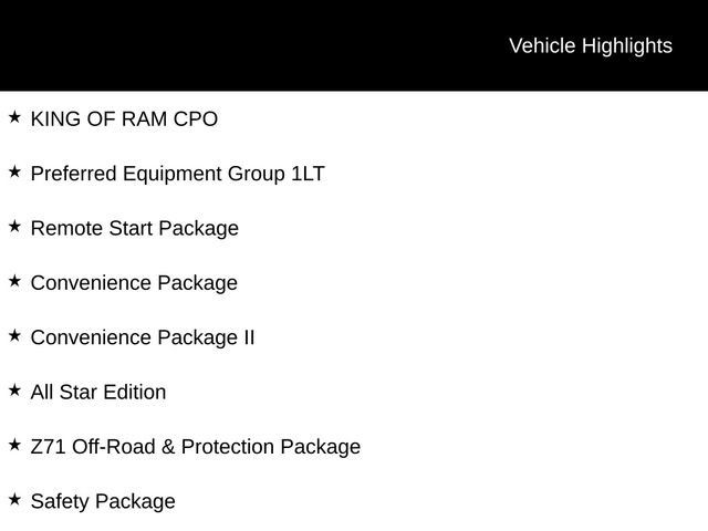 Used 2024 Chevrolet Silverado 2500 LT w/ All Star Edition image 5