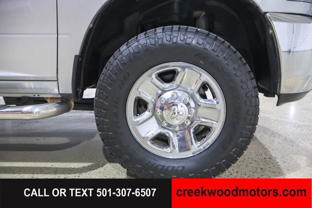 Used 2015 RAM 2500 SLT AWD/4WD image 20