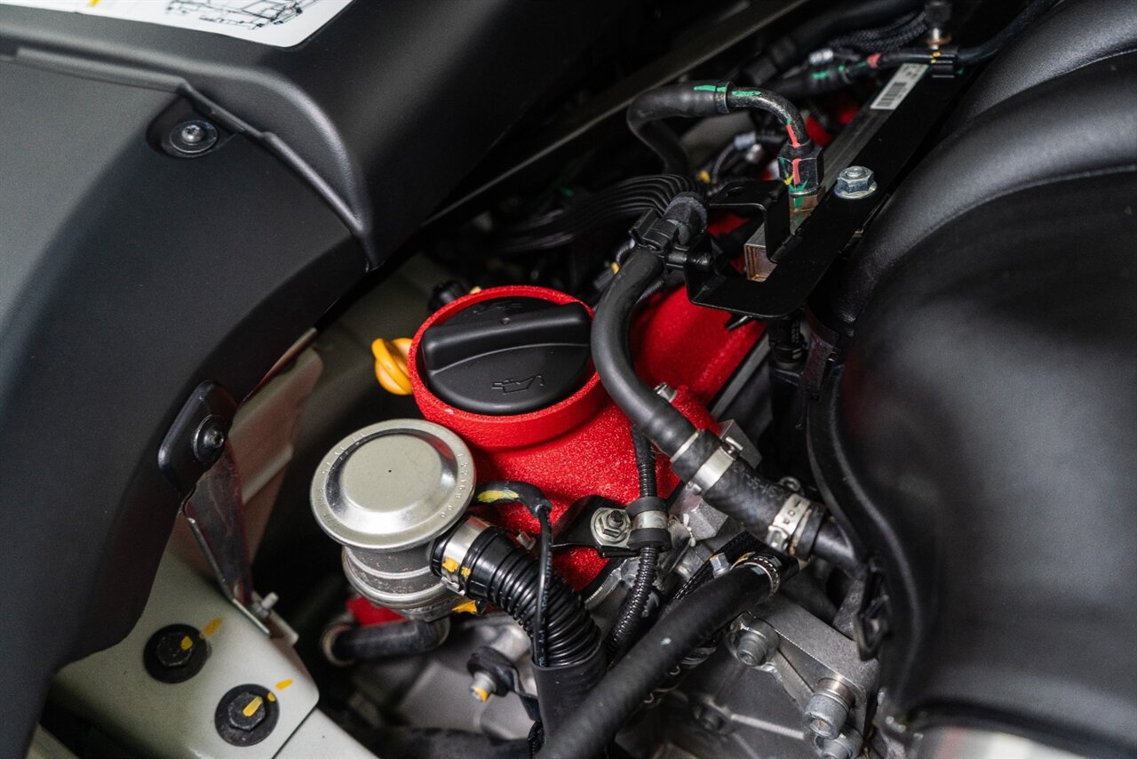 Used 2018 Maserati GranTurismo MC RWD image 77