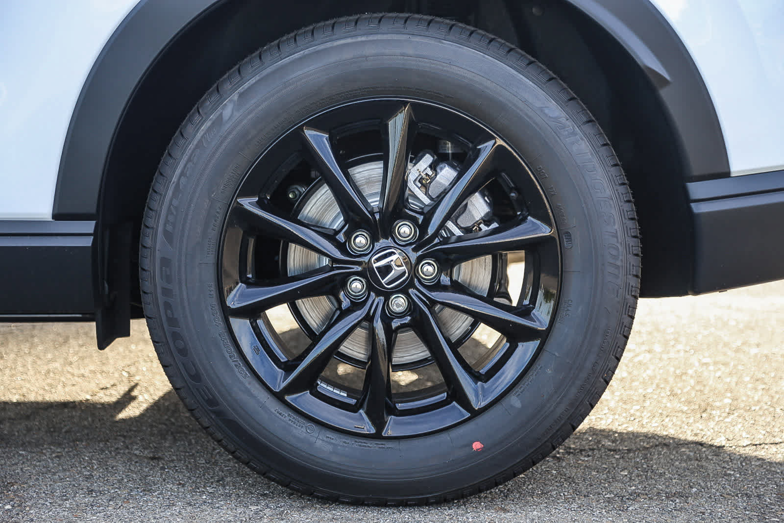 New 2026 Honda CR-V Sport-L image 11