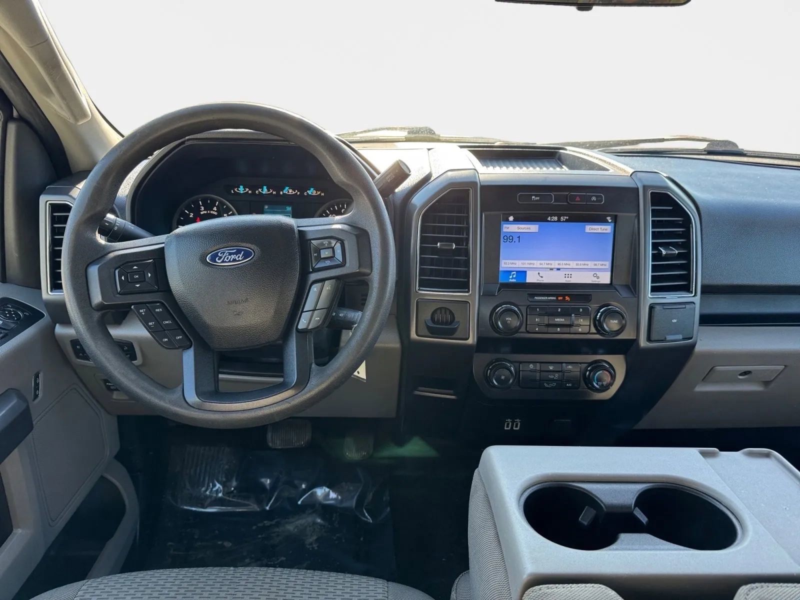 Used 2019 Ford F150 XLT image 12