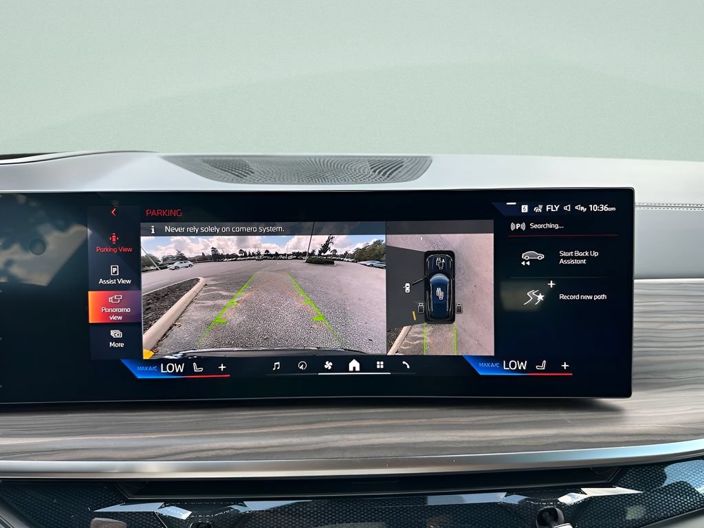 New 2026 BMW X5 xDrive50e AWD/4WD image 16