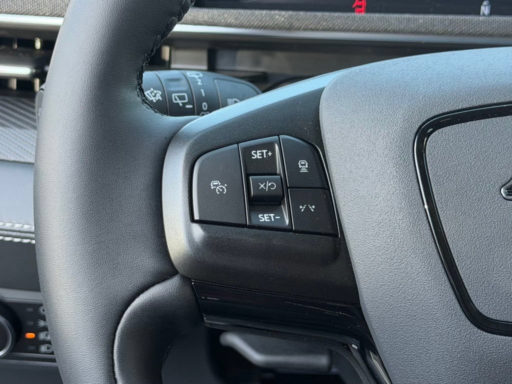 New 2026 Ford Mustang Mach-E Select RWD image 19