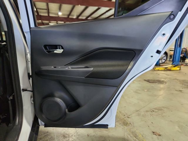 Used 2024 Nissan Kicks SV FWD image 23