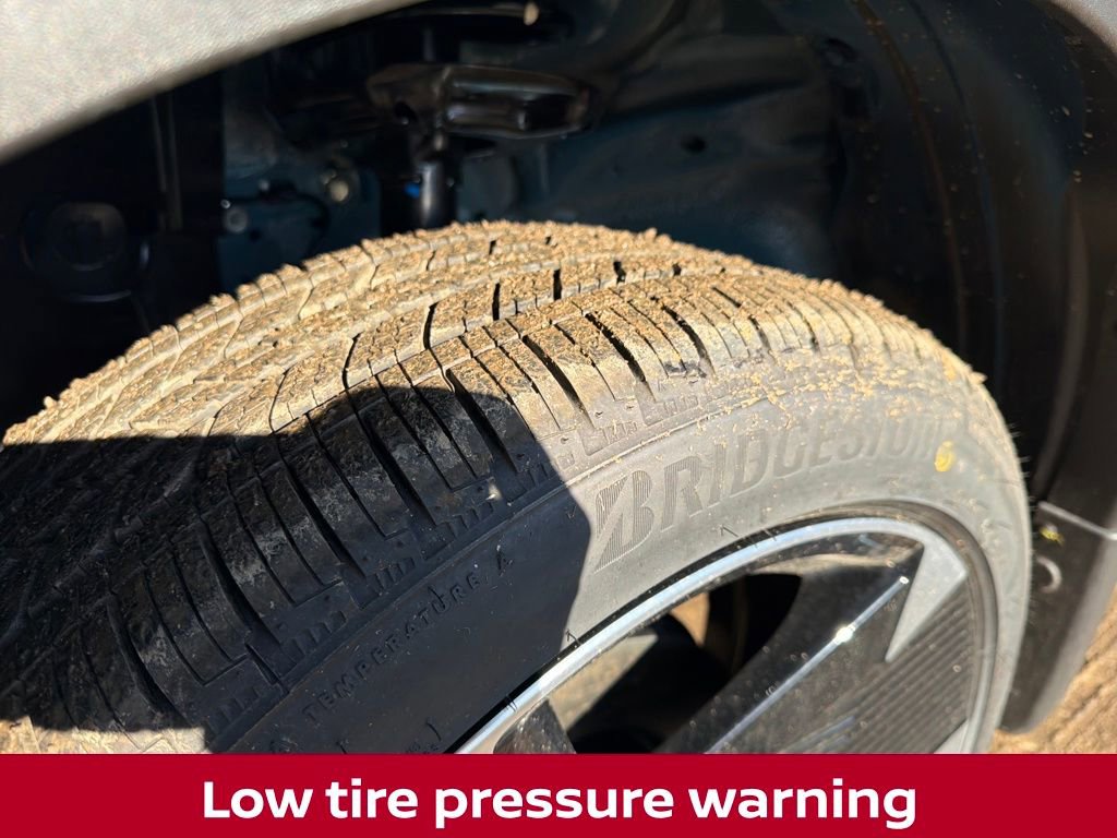 New 2026 Nissan Kicks SR w/ SR Premium Package image 35