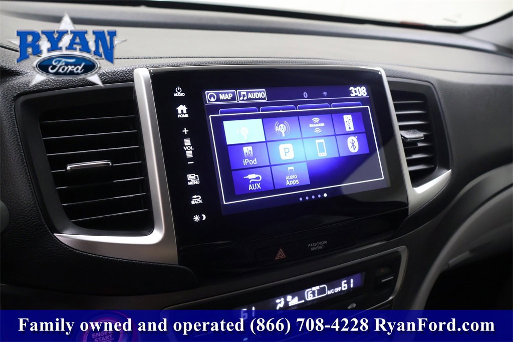 Used 2019 Honda Ridgeline RTL-T image 22