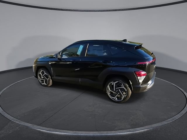 New 2026 Hyundai Kona SEL Premium FWD image 6