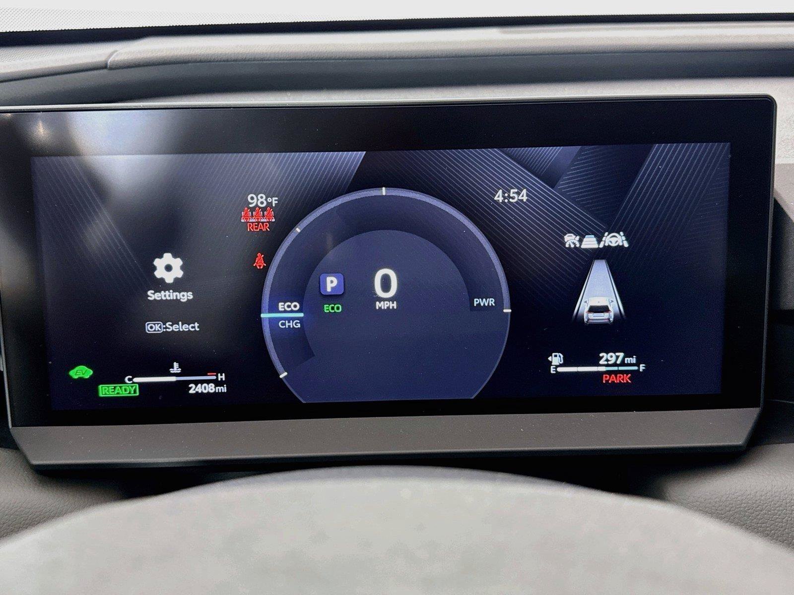 Certified 2026 Toyota RAV4 LE FWD image 20