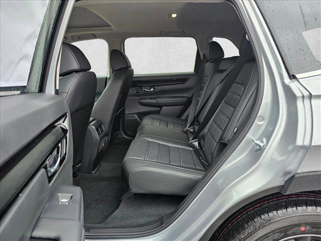 New 2026 Honda CR-V EX-L image 13