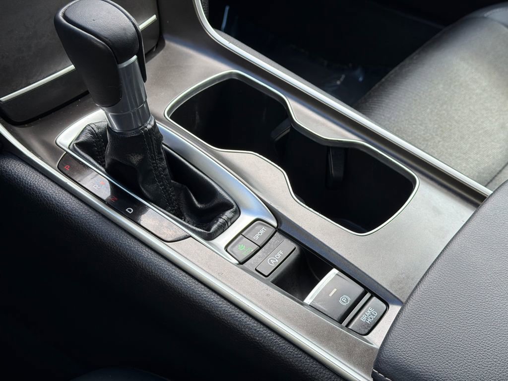 Used 2022 Honda Accord Sport image 26