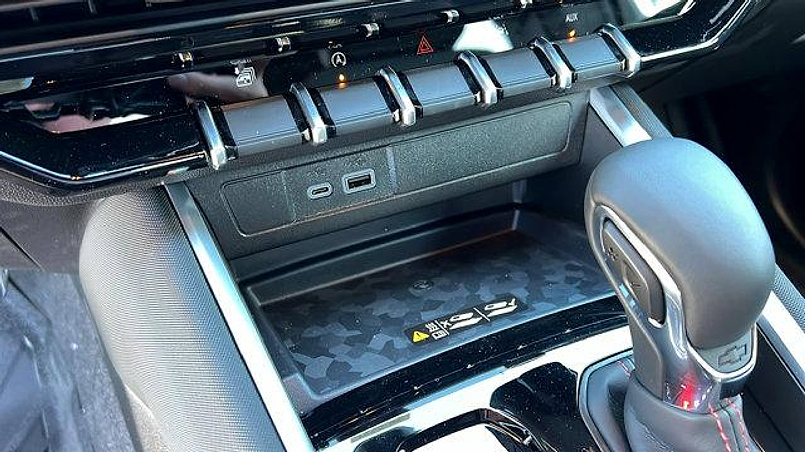 New 2026 Chevrolet Colorado Z71 w/ Technology Package image 23