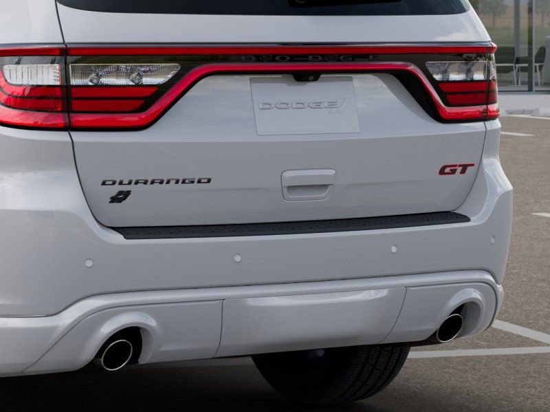 New 2026 Dodge Durango GT image 13
