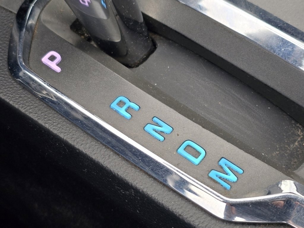 Used 2016 Chevrolet Equinox LT w/ Convenience Package image 28