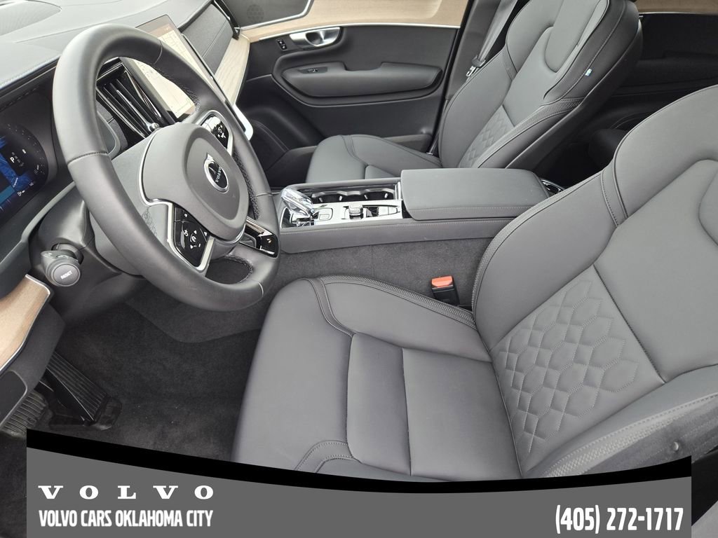 Certified 2025 Volvo XC90 B5 Plus image 12