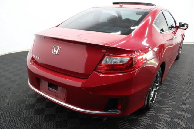 Used 2015 Honda Accord EX-L image 6