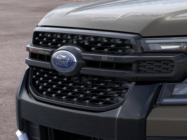 New 2026 Ford Ranger XLT w/ Advanced Towing Package AWD/4WD image 17