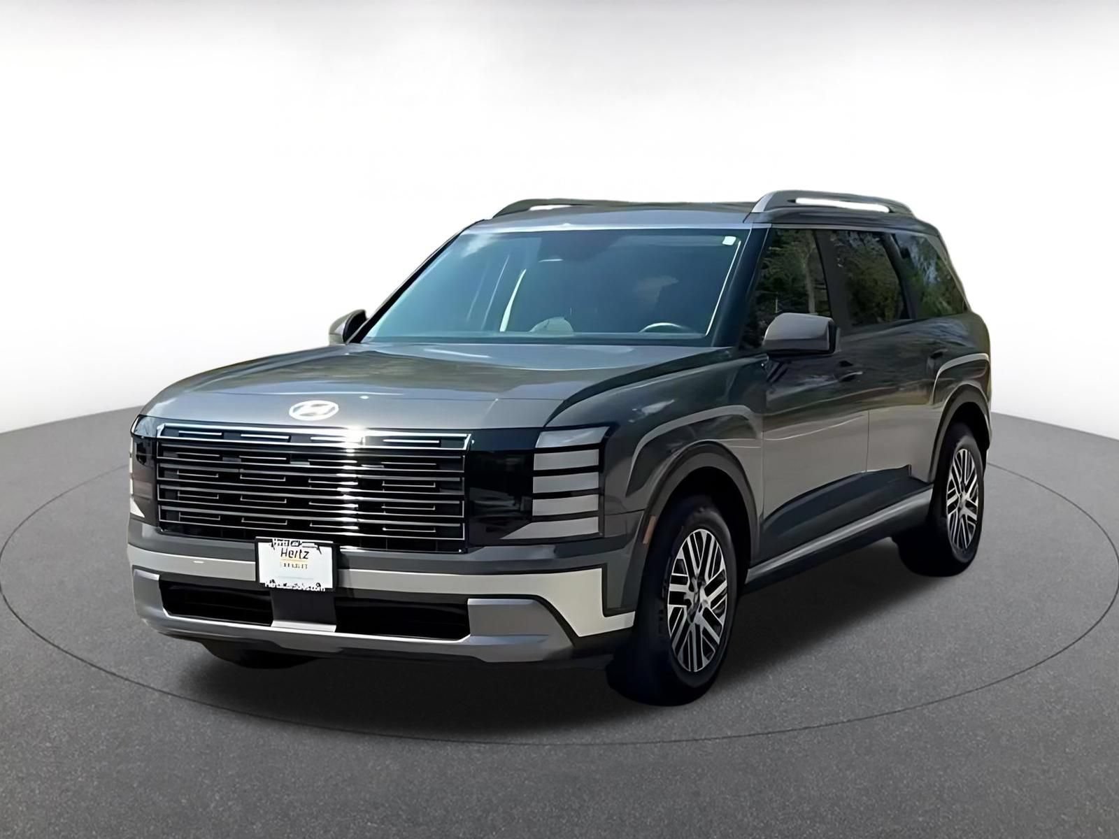 Used 2026 Hyundai Palisade SEL FWD image 6