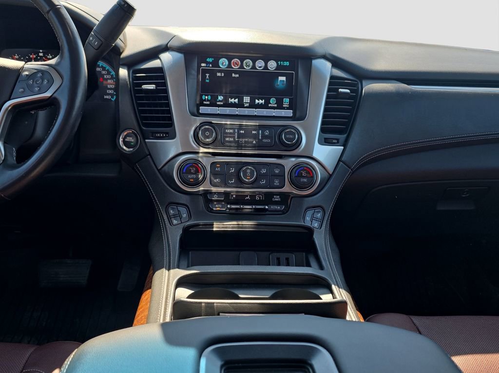 Used 2019 Chevrolet Suburban Premier w/ Premier Plus Edition image 14