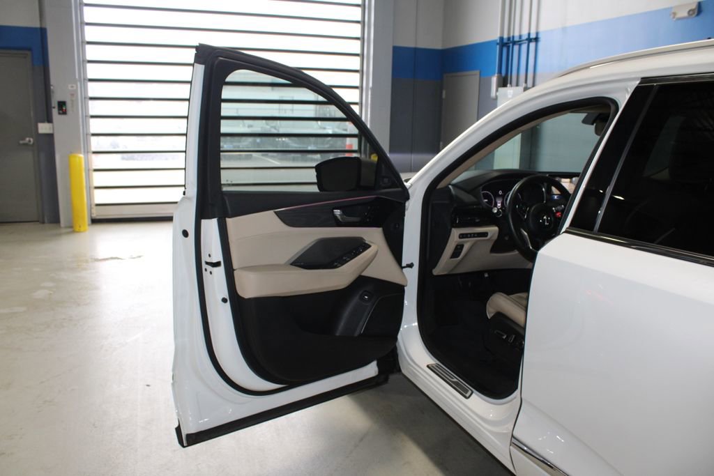Used 2023 Acura MDX SH-AWD w/ Advance Package image 8