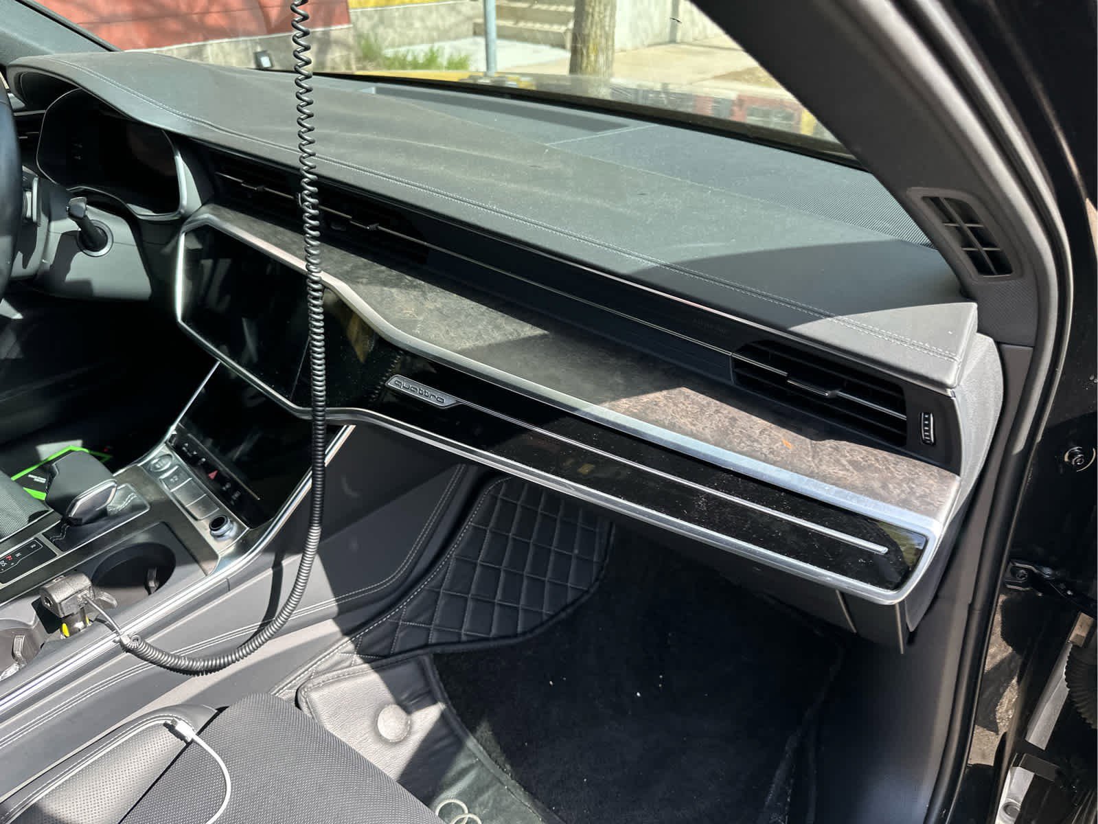 Used 2019 Audi A6 3.0T Prestige image 8