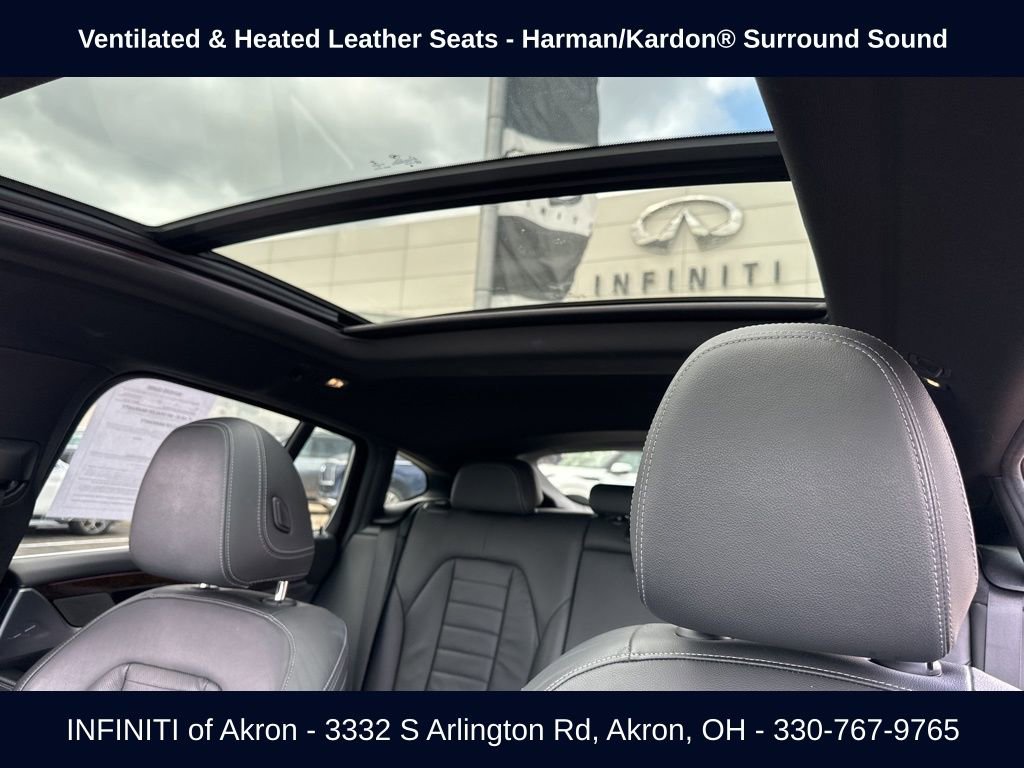 Used 2019 BMW X4 xDrive30i image 7