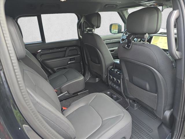 New 2026 Land Rover Defender 130 V8 image 11