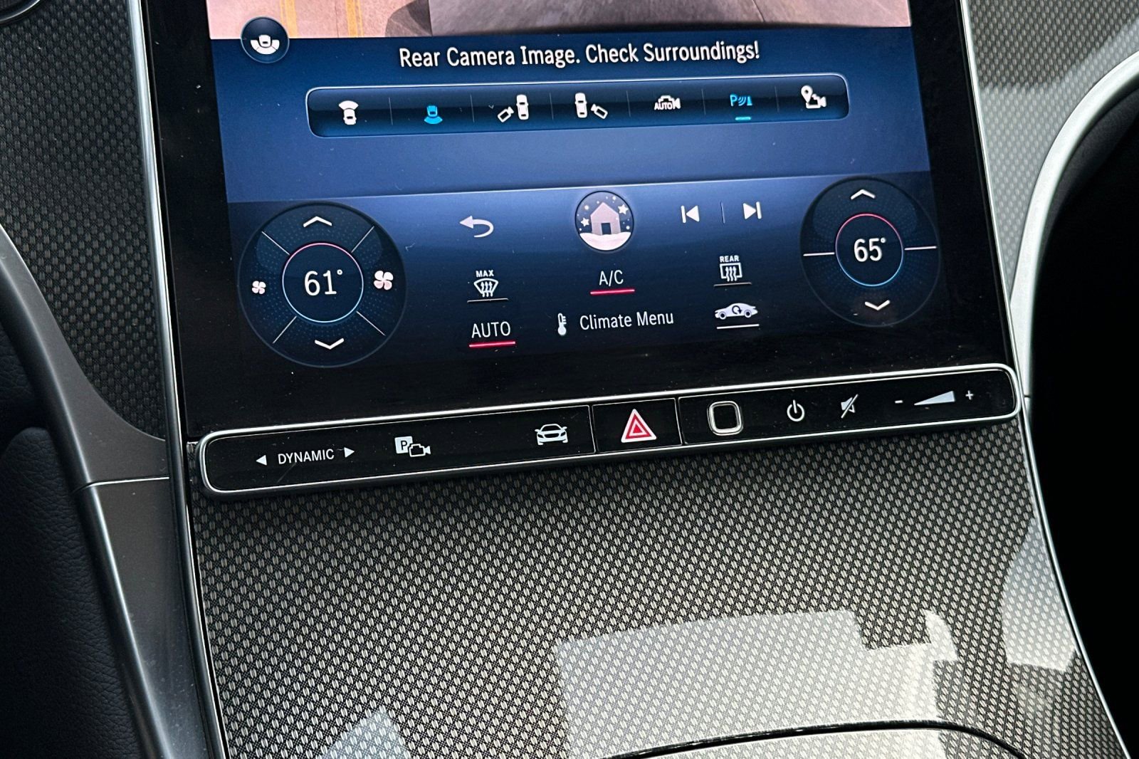 Certified 2024 Mercedes-Benz GLC 300 4MATIC image 21