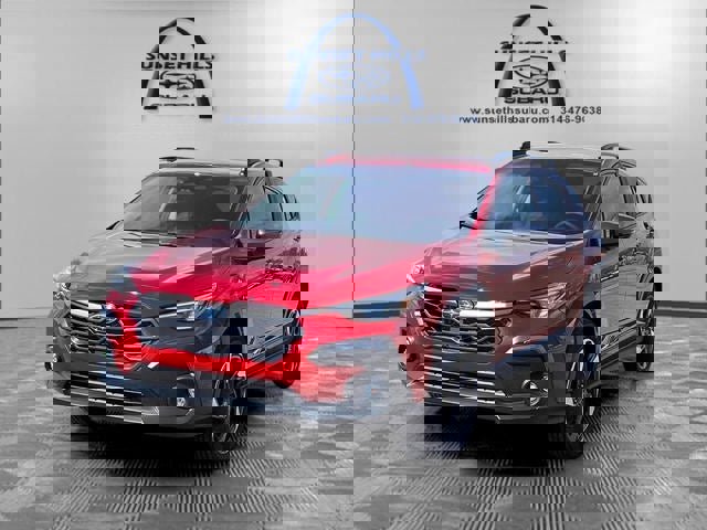 New 2026 Subaru Crosstrek 2.5i Limited image 41