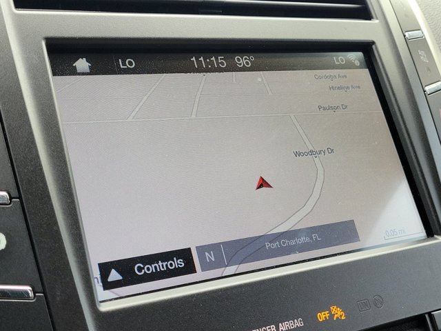 Used 2017 Lincoln MKC Select w/ Select Plus Package FWD image 24