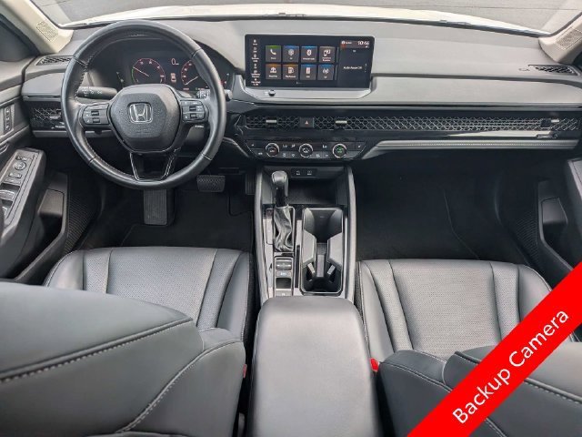 Used 2023 Honda Accord EX-L image 6