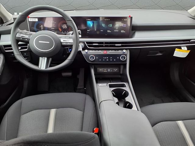 New 2026 Hyundai Sonata SEL image 14