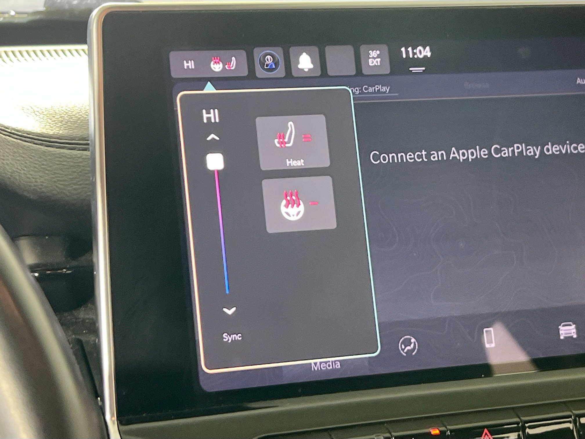 Used 2022 Jeep Compass Trailhawk w/ Trailhawk Convenience Group image 19