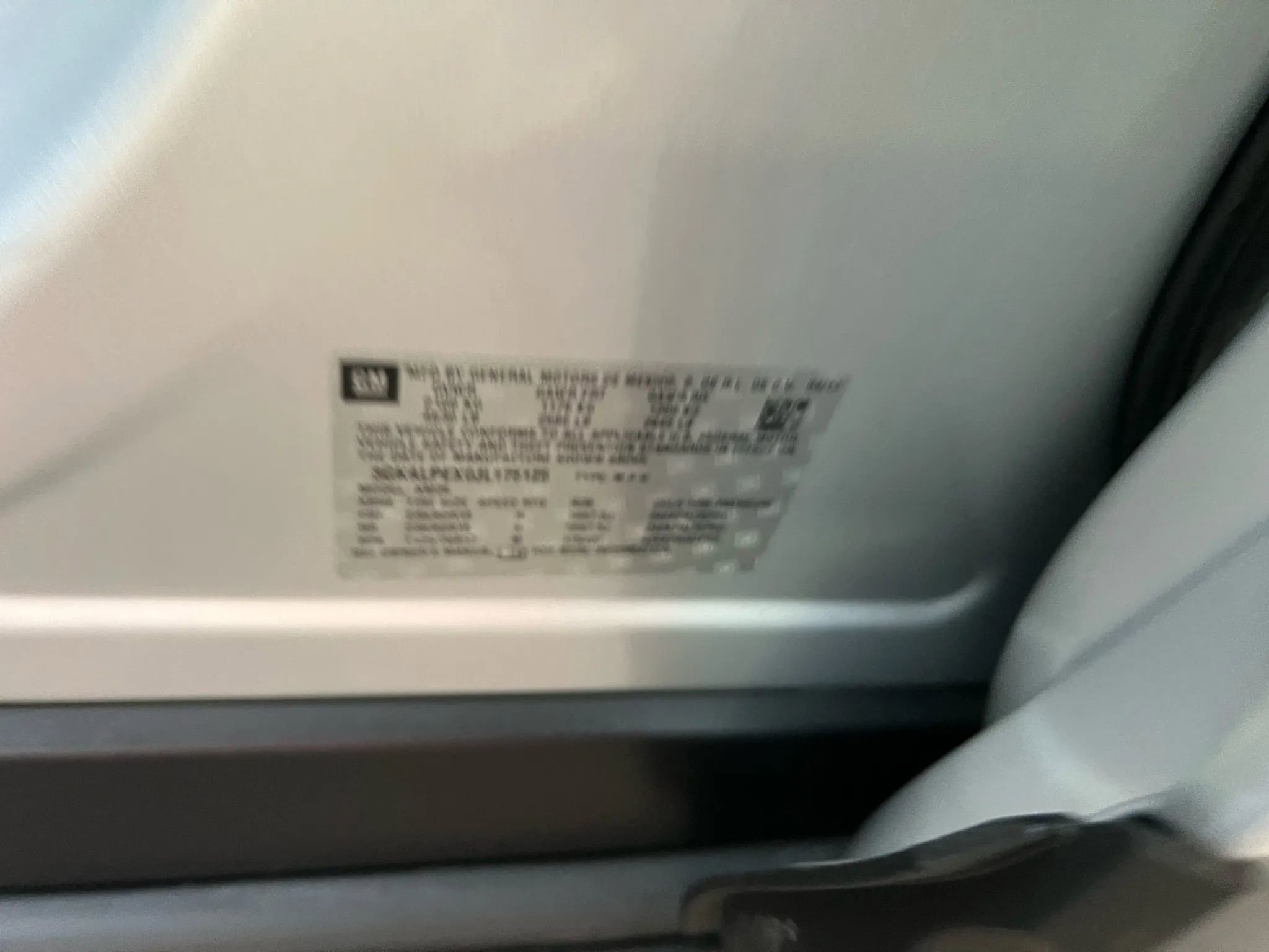 Used 2018 GMC Terrain SLT w/ Preferred Package image 21