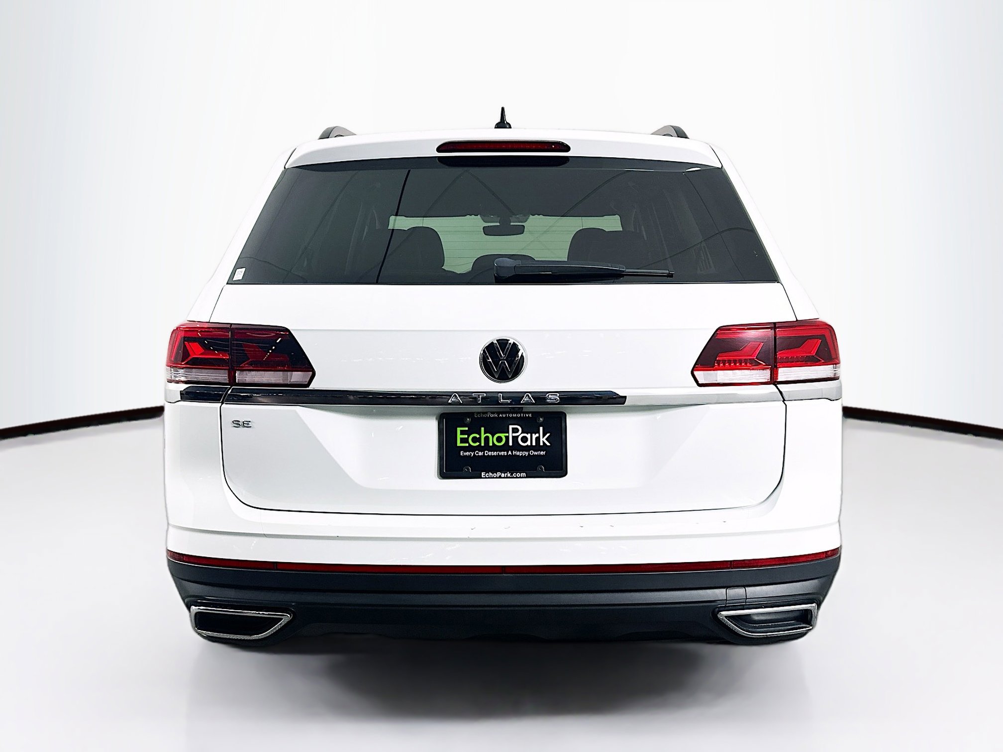 Used 2023 Volkswagen Atlas SE FWD image 7