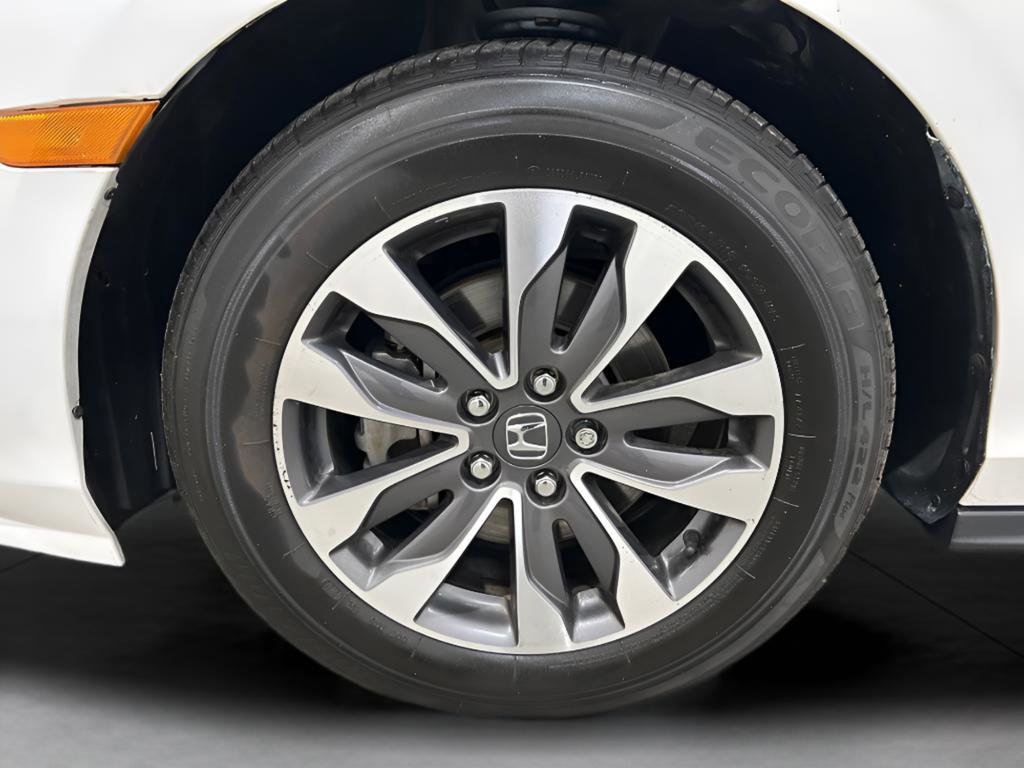 Used 2023 Honda Odyssey EX-L image 13